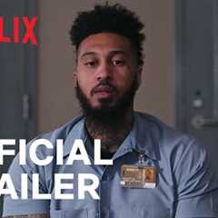 I AM A KILLER: Season 5 | Official Trailer | Netflix