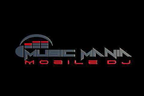 Gallery | Music Mania Mobile DJ