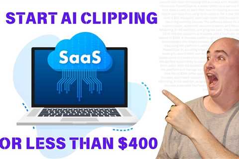 START AI CLIPPING SHORTS REELS SAAS PLATFORM for $400 – ROCKETCLIPS AI Mega Bundle Whitelabel REVIEW