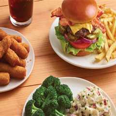 Exploring the Best American Restaurant Chains in Orange County, CA