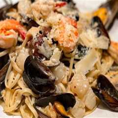 Discover the Best Italian Restaurants in Rockwall County, TX