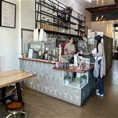 Exploring the Specialty Drinks and Seasonal Menus at Coffee Shops in Los Angeles County, CA