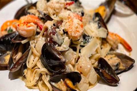 Discover the Best Italian Restaurants in Rockwall County, TX