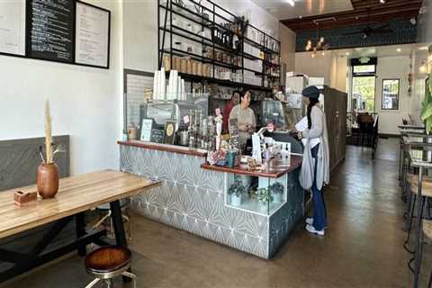 Exploring the Specialty Drinks and Seasonal Menus at Coffee Shops in Los Angeles County, CA