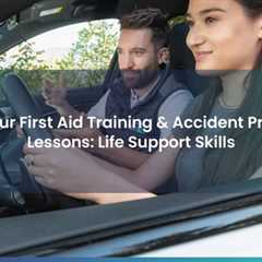 Winterthur First Aid Training & Accident Prevention Lessons: Life Support Skills