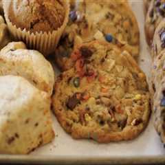 Exploring the Gluten-Free Bakeries in Hillsborough County, New Hampshire