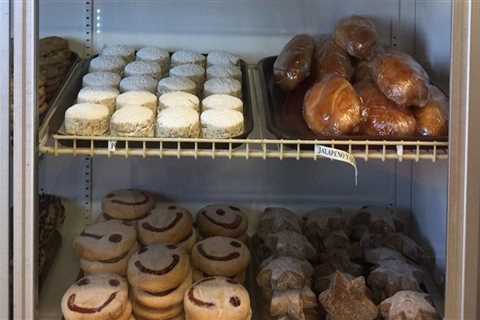 The Delicious World of German and Austrian-Style Bakeries in King County, Washington