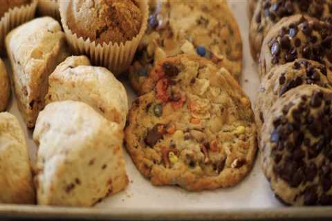 Exploring the Gluten-Free Bakeries in Hillsborough County, New Hampshire