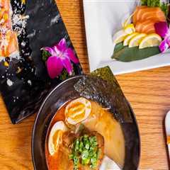 The Perfect Balance: Maintaining Authenticity in Japanese Cuisines in Northwestern Washington