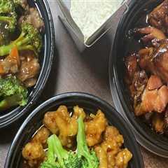 Discovering the Richness of Chinese Cuisine in Leon County, Florida