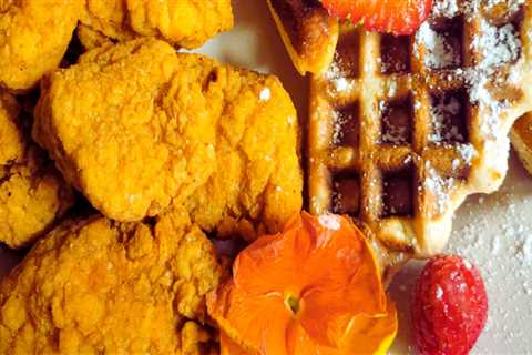 Uncovering the Hidden Gems: Exploring the Culinary Scene in Honolulu County, Hawaii