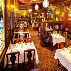 The Ultimate Guide to Group Dining in Rockingham County, New Hampshire