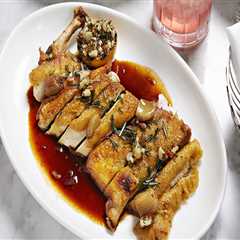 Discovering the Exotic Flavors of Moroccan Cuisine in Washington DC