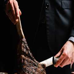 The Most Unique Steakhouses in King County, Washington: A Local Expert's Perspective