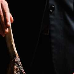 The Best Steakhouses in King County, Washington with Outdoor Seating: An Expert's Guide