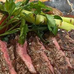 The Top Choice of Steak at Steakhouses in King County, Washington