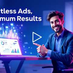 Advertmate AI: Effortless Ads, Maximum Results 🚀