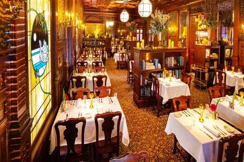 The Ultimate Guide to Group Dining in Rockingham County, New Hampshire