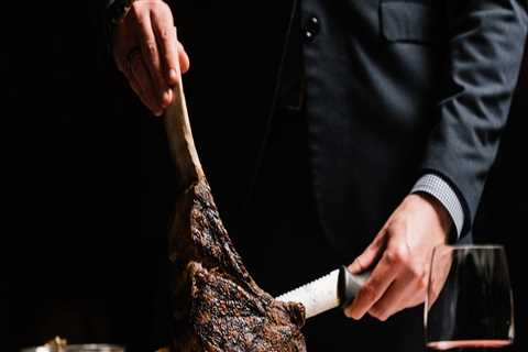 The Most Unique Steakhouses in King County, Washington: A Local Expert's Perspective