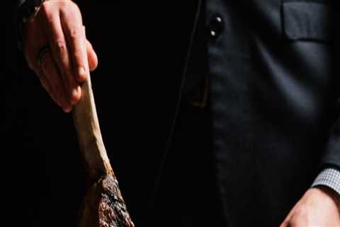 The Best Steakhouses in King County, Washington with Outdoor Seating: An Expert's Guide