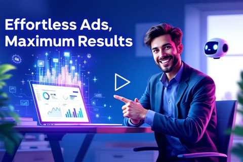 Advertmate AI: Effortless Ads, Maximum Results 🚀