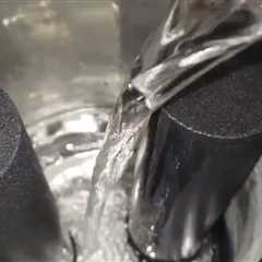 Why Are You Still Using Plastic Water Bottles? Phoenix Gravity Stainless Steel Water Filter