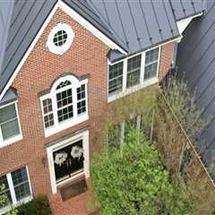 Northern Virginia Roofing Services: Enhancing HVAC Longevity Through Quality Roofing And Siding..