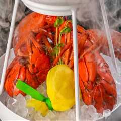 The Best Seafood Restaurants in West Central Texas