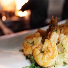 Discovering the Hidden Gems of Seafood in West Central Texas