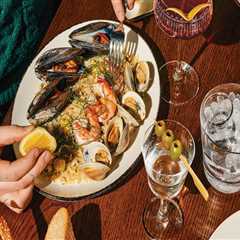 Exploring the Unique Seafood Delights of West Central Texas