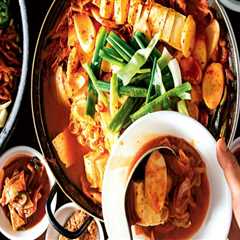 The Best Affordable Eats in Washington DC