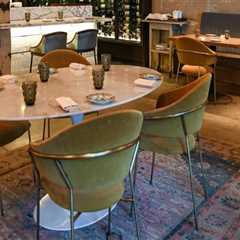 The Top Italian Restaurants in Washington DC
