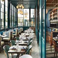 The Ultimate Guide to Tasting Menus in Washington DC