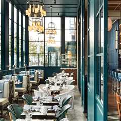 Exploring Affordable Dining Options in Washington DC