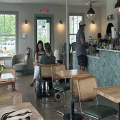 The Best Coffee Shops for a Peaceful and Relaxing Experience in Southeast SC
