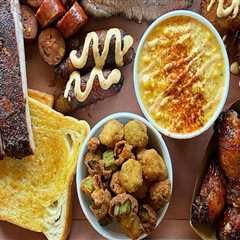 The Ultimate Guide to Family-Friendly Barbecue in North Central Texas
