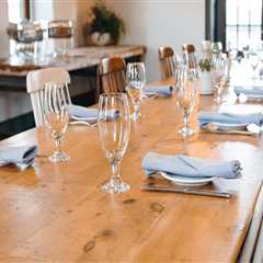 The Rise of Bars with Private Event Spaces in Southwestern Pennsylvania
