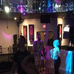 The Ultimate Guide to Dancing in Southwestern Pennsylvania