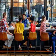 Exploring the Diverse Bar Scene in Southwestern Pennsylvania: A Local Expert's Perspective