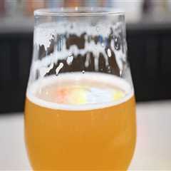 The Rise of Non-Alcoholic Drinks at Bars in Southwestern Pennsylvania