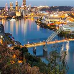 The Ultimate Guide to the Bar Scene in Southwestern Pennsylvania