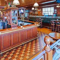 Exploring the Most Unique Bars in Southwestern Pennsylvania