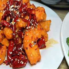 Elevating Chinese Cuisine: The Best Upscale Restaurants in Northwest Louisiana