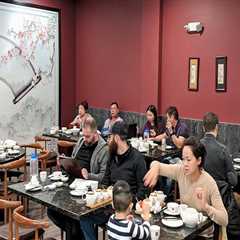 The Average Cost of Dining at Chinese Restaurants in Northwest Louisiana
