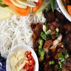 Exploring the Best Vietnamese Cuisine in King County, Washington