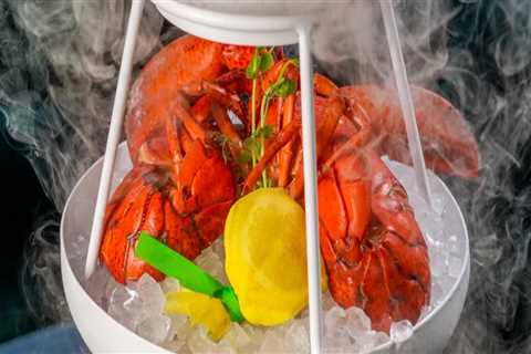 The Best Seafood Restaurants in West Central Texas