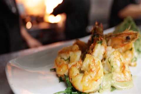 Discovering the Hidden Gems of Seafood in West Central Texas