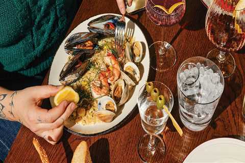 Exploring the Unique Seafood Delights of West Central Texas