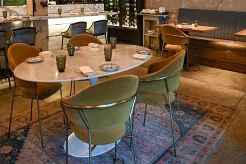The Top Italian Restaurants in Washington DC