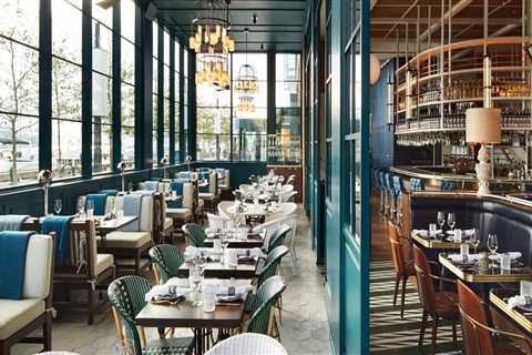 The Ultimate Guide to Tasting Menus in Washington DC